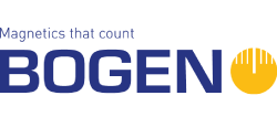 BOGEN Magnetics USA LLC Logo
