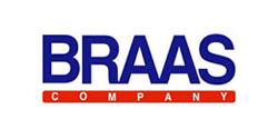 BRAAS Company Logo