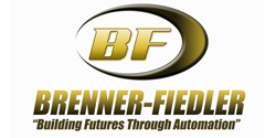 Brenner Fiedler Logo