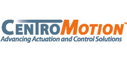CentroMotion Logo