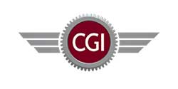 CGI, Inc. Logo