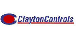 Clayton Controls, Inc. Logo