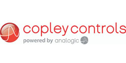 Copley Controls Corporation Logo