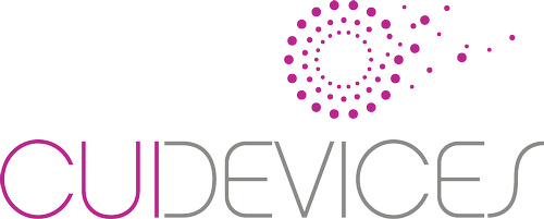 CUI Devices Logo
