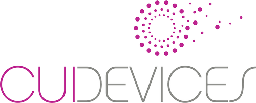 CUI Devices Logo