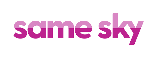 Same Sky Logo