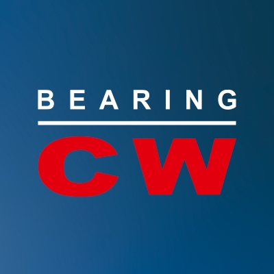 CW Bearing (USA) Inc. Logo