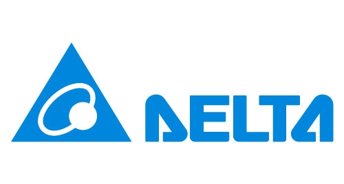 Delta Electronics (Americas) Ltd. Logo
