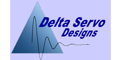 Delta Servo Designs Logo
