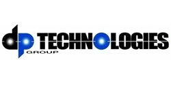 DP Technologies Group Logo