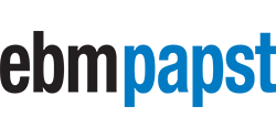 ebm-papst Inc. Logo