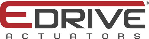 EDrive Actuators Inc. Logo