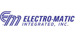 Electro-Matic Integrated, Inc. Logo