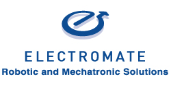 Electromate Inc. Logo