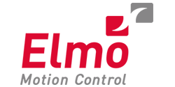 Elmo Motion Control, Inc. Logo