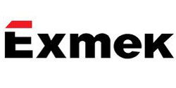 Exmek Electric Logo