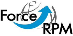 Force - RPM Sales, Inc. Logo