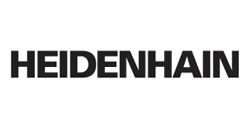 Heidenhain Corp. Logo