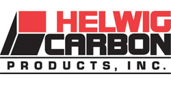Helwig Carbon Products Inc. Logo