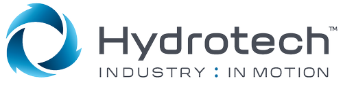 Hydrotech, Inc. - Automation Logo