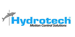 Hydrotech, Inc. - Automation Logo