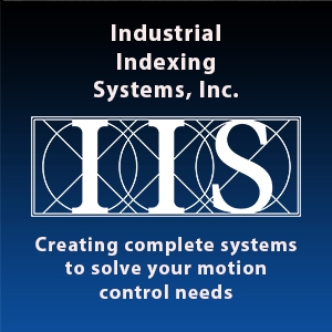 Industrial Indexing Systems, Inc
