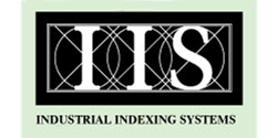Industrial Indexing Systems Logo