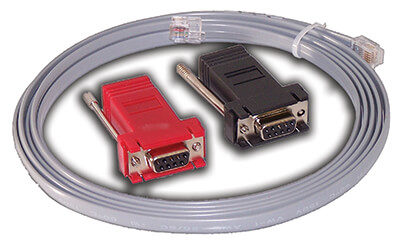 Comm Cables