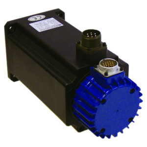 Emerald Brushless Servo Motors Type C
