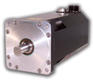 Emerald Brushless Servo Motors Type D