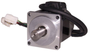 Emerald Brushless Servo Motors Type A