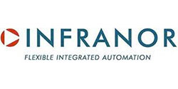 Infranor Inc. Logo