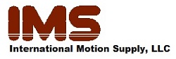 International Motion Supply, LLC Logo