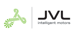 JVL A/S Logo