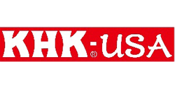 KHK USA Inc. Logo