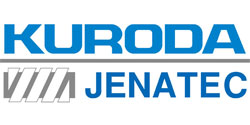 Kuroda JenaTec Inc. Logo