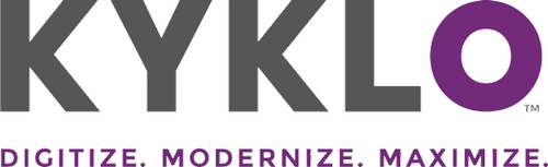KYKLO Corporation Logo
