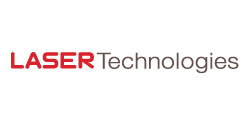 Laser Technologies Inc. Logo