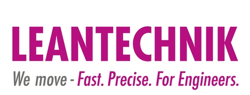 Leantechnik Inc. Logo