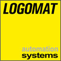 LOGOMAT Automation Systems Logo
