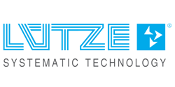 LUTZE Inc. Logo