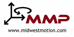 Midwest Motion Products Logo