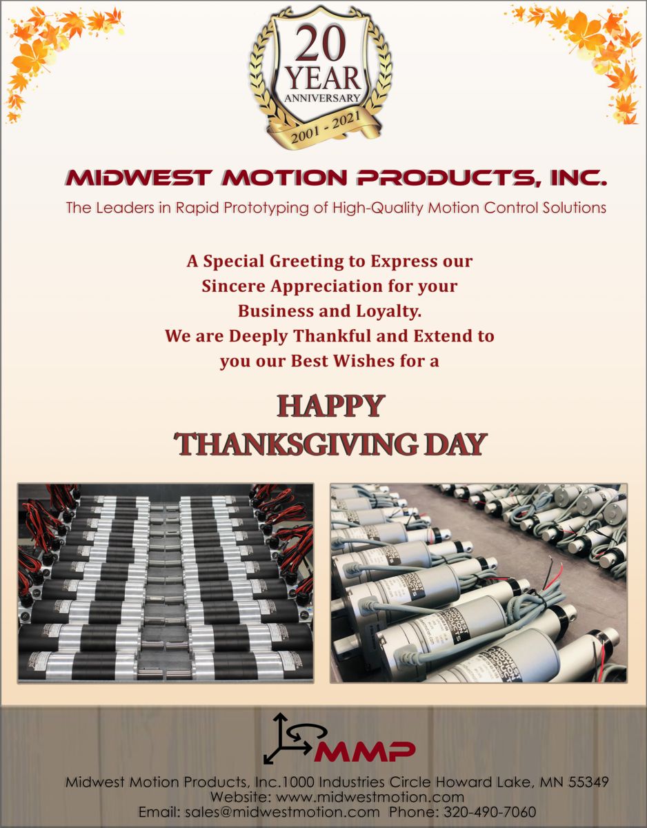 Happy Thanksgiving Day