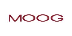 MOOG Logo