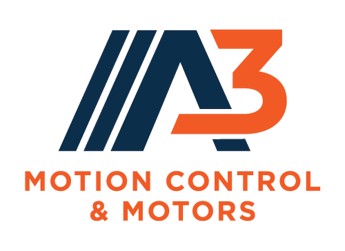 Motion Control & Motor Association Logo