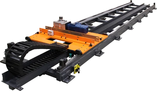 robot Transfer System