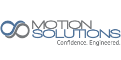 Motion Solutions Logo