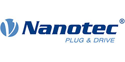 Nanotec Electronic U.S., Inc. Logo