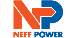 Neff Power, Inc. Logo