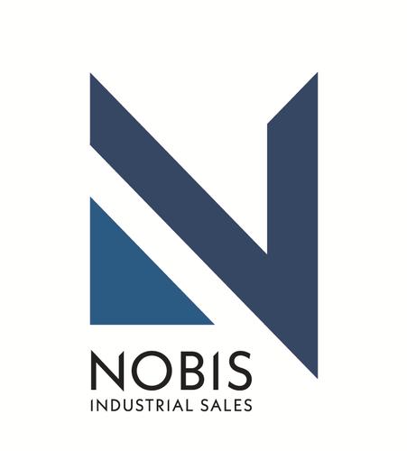 Nobis Industrial Sales Logo